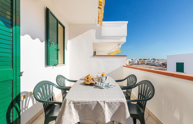 3712 Blusea Beach Apt - Primo Piano by Barbarhouse - Foto 13