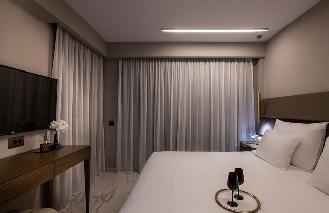 Porto Platanias Beach - Luxury Selection - Foto 27