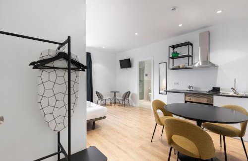 Hotelito Boutique Madrid Puente Vallecas - Foto 50