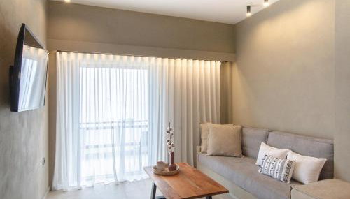 Sea front Elegant Apartment - Foto 4