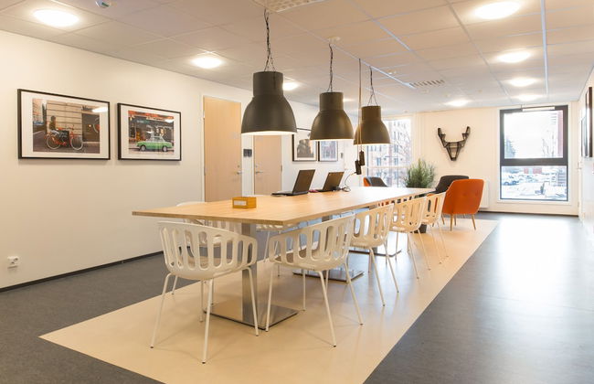 Forenom Aparthotel Espoo Leppävaara - Foto 67