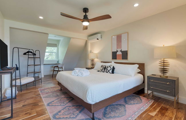 Chianti by Avantstay Stunning Secluded Ranch w/ Pickleball Court & Barn - Foto 30