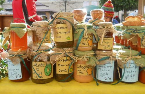 Agriturismo Terra Sabina - Foto 95