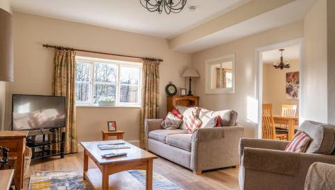 Jubilee Cottage - Foto 5