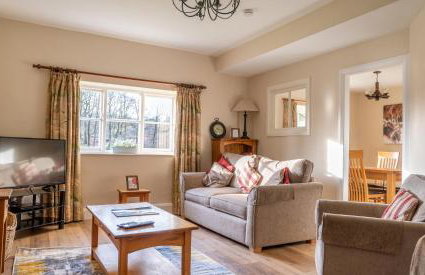 Jubilee Cottage - Foto 5