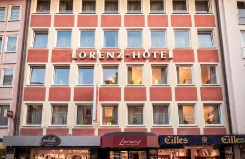 Lorenz Apartments - Photo 34