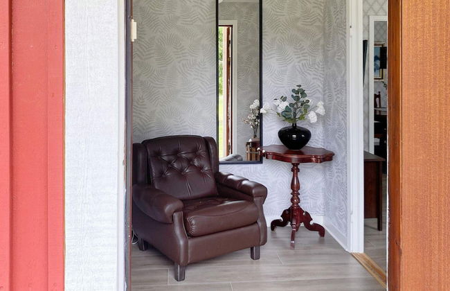 7 Person Holiday Home in Ljung - Foto 6