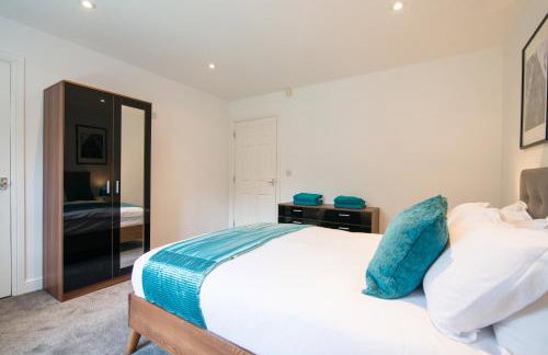 Bluestone Apartments - Didsbury - Foto 56