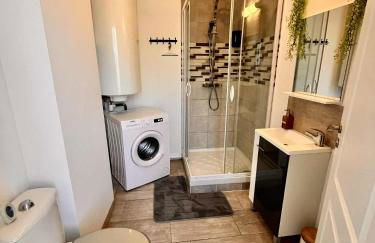 L'Orée du Jardin T3 parking - Foto 35