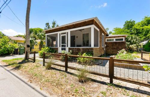 Cape Keepers Cottage - Lighthouse Park - Photo 38