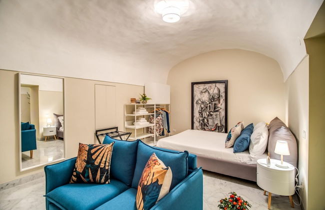 Pignatelli Loft in Napoli - Foto 17