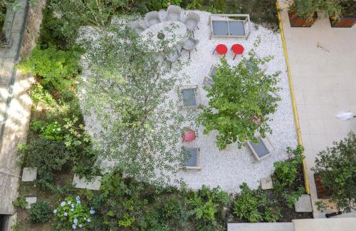 Mode Paris Aparthotel - Foto 72