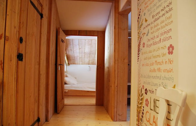 Chalet Innerkrems: Experience Pure Austria at 1,600 Meters Altitude - Foto 13