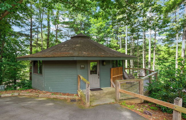 Springdale Resort - Foto 74