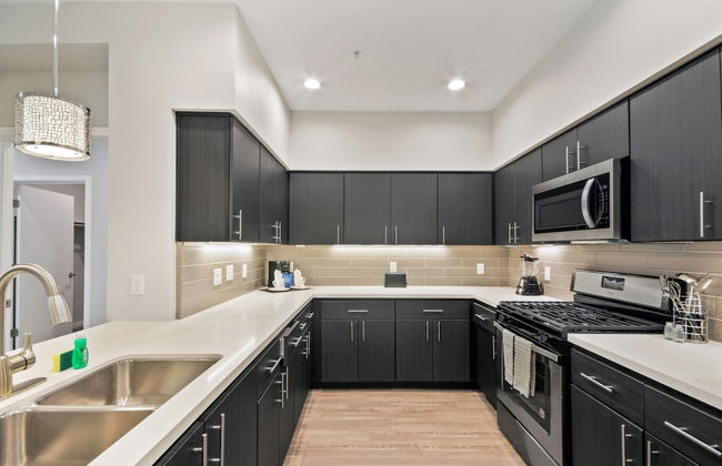 Bluebird Suites near Facebook HQ - Foto 19