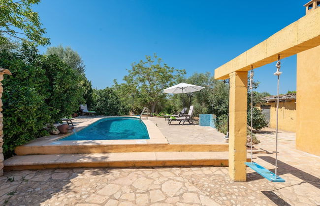 Raco De Can Pep in Inca - Foto 8