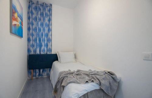 +25Y ONLY, Family flat near the beach - Foto 8
