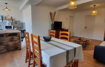 Appartement Le cocon Mont louis 66 - Photo 13