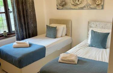 Outstanding 6 Bedroom House Cotton End, Bedford - Foto 48