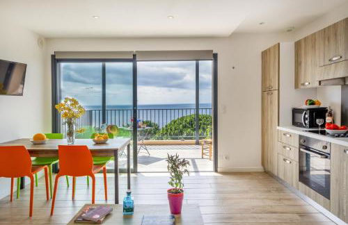 Les Terrasses d'Erbalunga - Foto 11