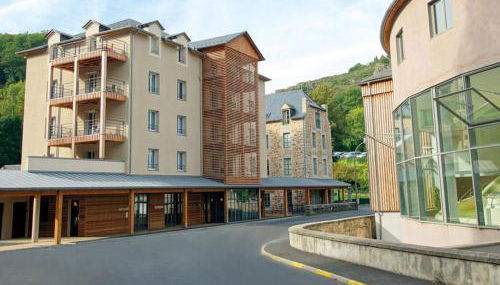 Coin d'Aubrac Hotel, Restaurant & SPA De luxe - Photo 3