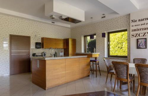 Villa Port Rybaki - Foto 39