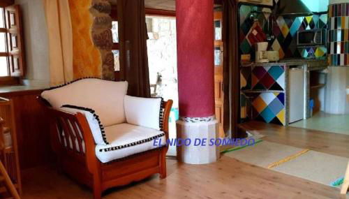 zentralclub La Osera visionando la naturaleza - Foto 4