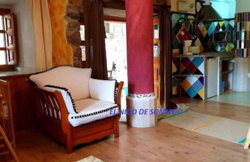 zentralclub La Osera visionando la naturaleza - Foto 4