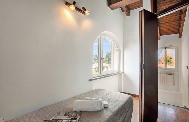 La Cascina di Elma Few Meters From Lake - Foto 8