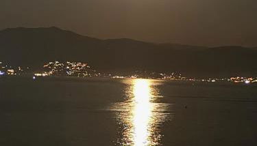 Appartement de luxe type 4 Eden Suite Sanguinaires vue mer avec piscine chauffée résidence Ajaccio - Foto 2