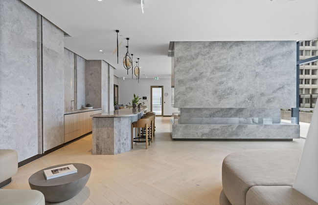 Aspire Melbourne - Foto 26