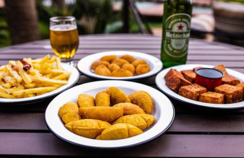 Hotel Fazenda Horizonte Belo - Foto 60