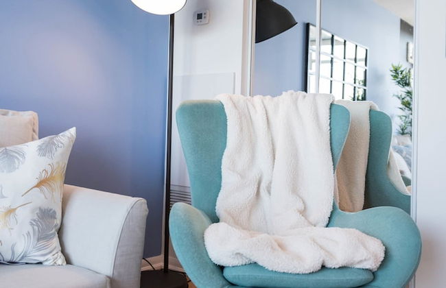 QuickStay CN Tower View Condo in Fort York - Foto 43