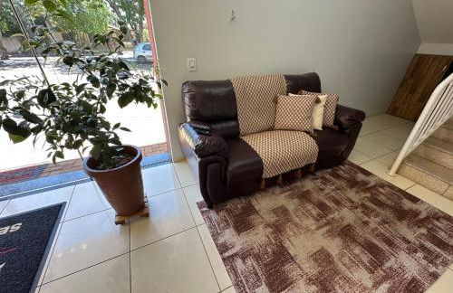 Hotel Vitória - Guaíra - Foto 27