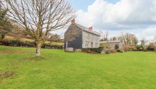 Treveddoe Farmhouse - Foto 2