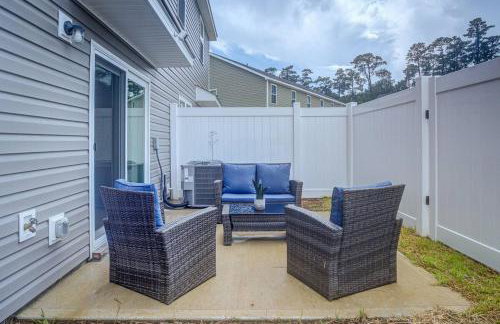 A Modern Oasis Near Savannah - Photo 20