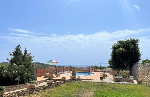 Masia St Salvador 1582 - Foto 41