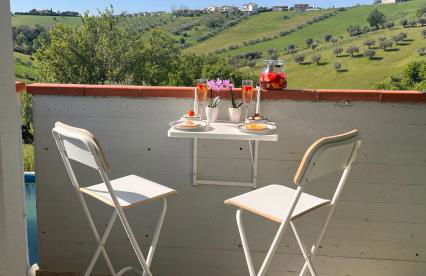 CASA SERGIO, Colonnella - Photo 11