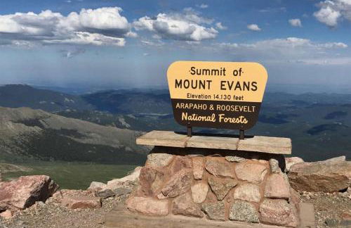 King of the Mountain. Private Hot Tub. Pets allowe - Foto 48