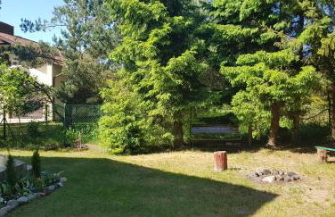 Dom u Kapitana w Lubiatowie - Foto 35