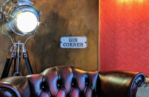 Boutique City Centre Flat by City SuperHost - Foto 50