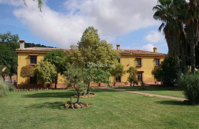 Cortijo Galván - Photo 1