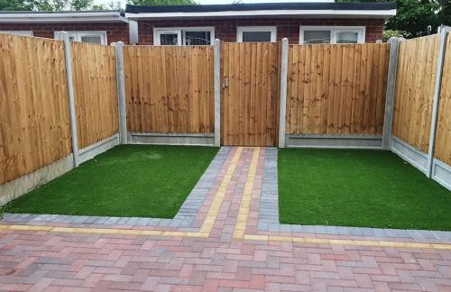 5 Bedroom House by monishortlets - Foto 76