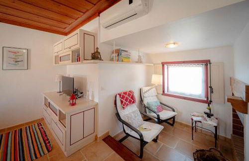 Casas da Tia Alice - Casas de campo encantadoras em Mafra - Foto 86