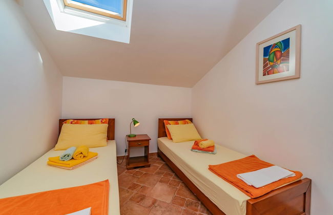 Apartments Bigovo Veljic - Foto 8