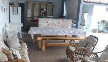 casa de temporada em Piranhas ótimo lugar e conforto lila - Foto 2