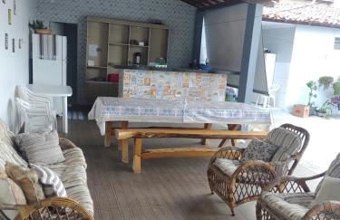 casa de temporada em Piranhas ótimo lugar e conforto lila - Foto 2