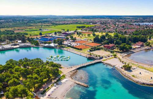 Apartments in Umag - Istrien 11894 - Foto 2