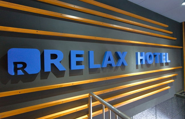 Relax Hotel Takayama Station - Foto 3