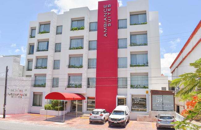 Ambiance Suites Cancun - Photo 73